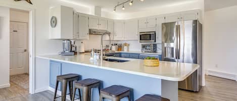 Casa (3 Bedrooms) | Interior