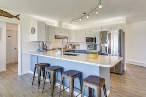 Maison (3 Bedrooms) | Intérieur