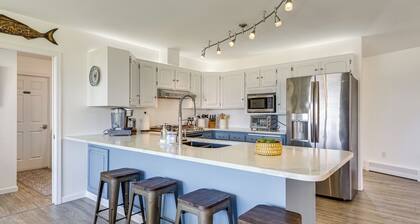 Anacortes Home w/ Views of Puget Sound