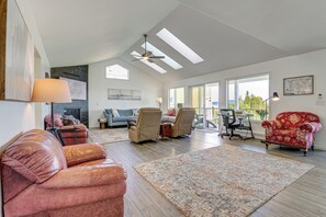 Nhà (3 Bedrooms) | Nội thất