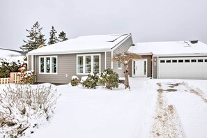 獨棟房屋 (3 Bedrooms) | 住宿內部