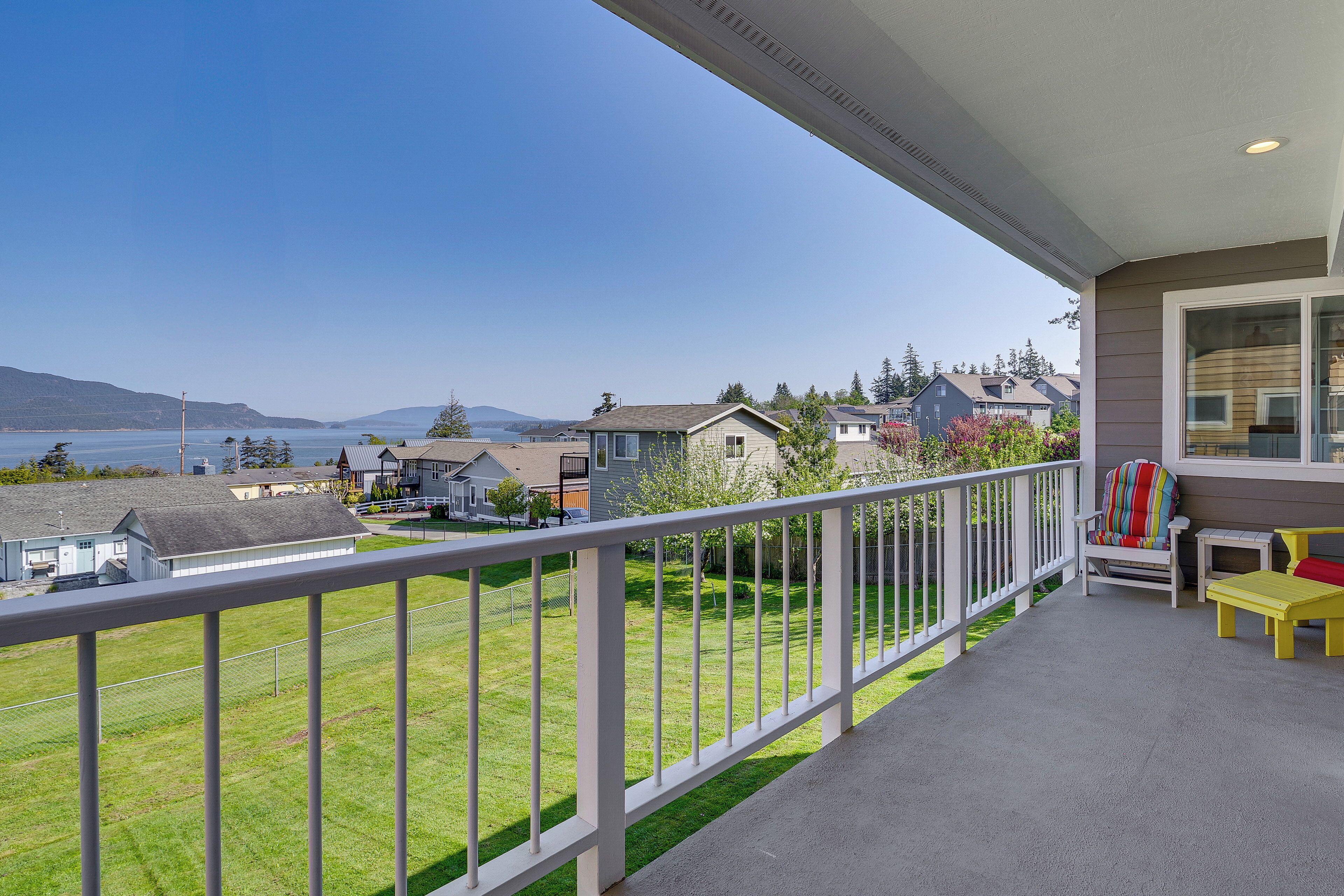 Casa (3 Bedrooms) | Parte interna