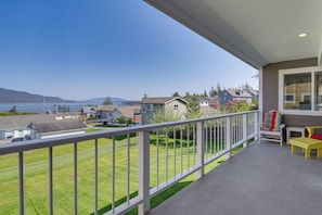 Hus (3 Bedrooms) | Interiör