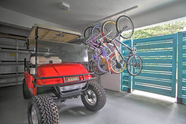 單棟房屋 (4 Bedrooms) | 內部