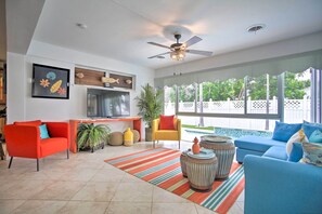 House (4 Bedrooms) | Interior