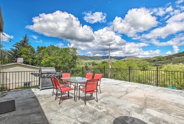 Apartment (0 Bedroom) | Interior