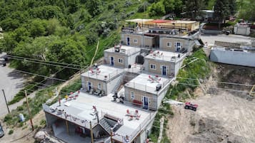 Apartment (0 Bedroom) | Interior