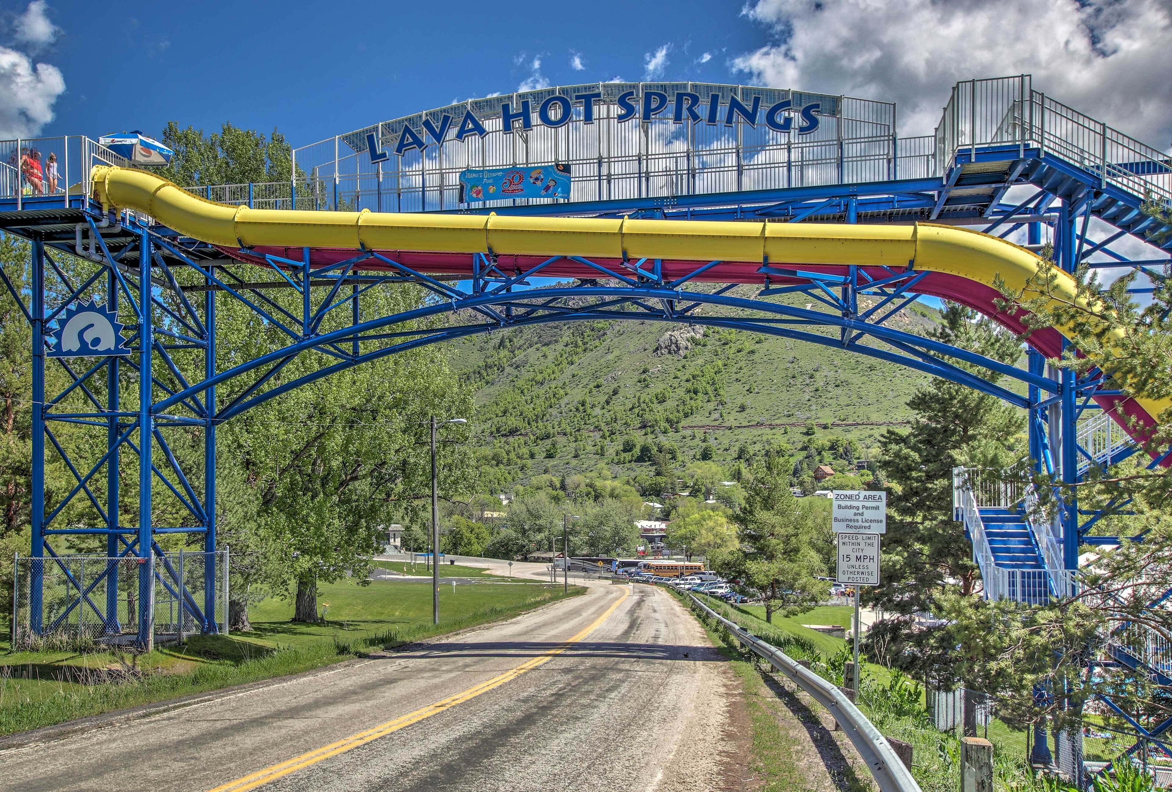 Apartment (0 Bedroom) | Interior