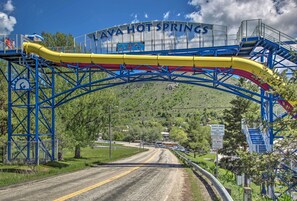 Appartement (0 Bedroom) | Interieur
