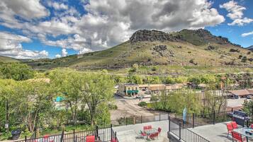 Apartment (0 Bedroom) | Interior