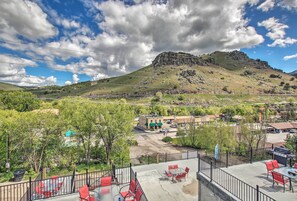 Apartment (0 Bedroom) | Interior