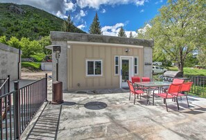 Apartment (0 Bedroom) | Interior