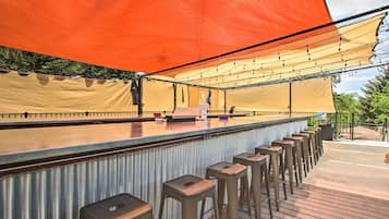 Apartment (0 Bedroom) | Interior