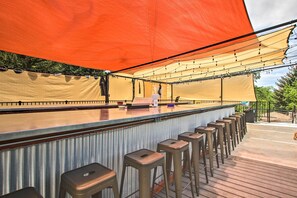 Apartment (0 Bedroom) | Interior