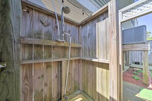 Leilighet (4 Bedrooms) | Innvendig