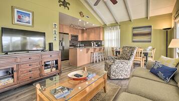 Rumah (3 Bedrooms) | Interior
