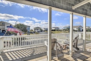 單棟房屋 (3 Bedrooms) | 內部