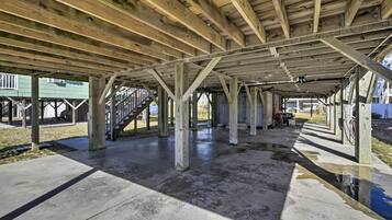 Ferienhaus (3 Bedrooms) | Innenbereich