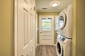 Hus (3 Bedrooms) | Innvendig