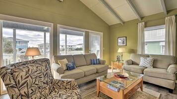 Casa (3 Bedrooms) | Interni