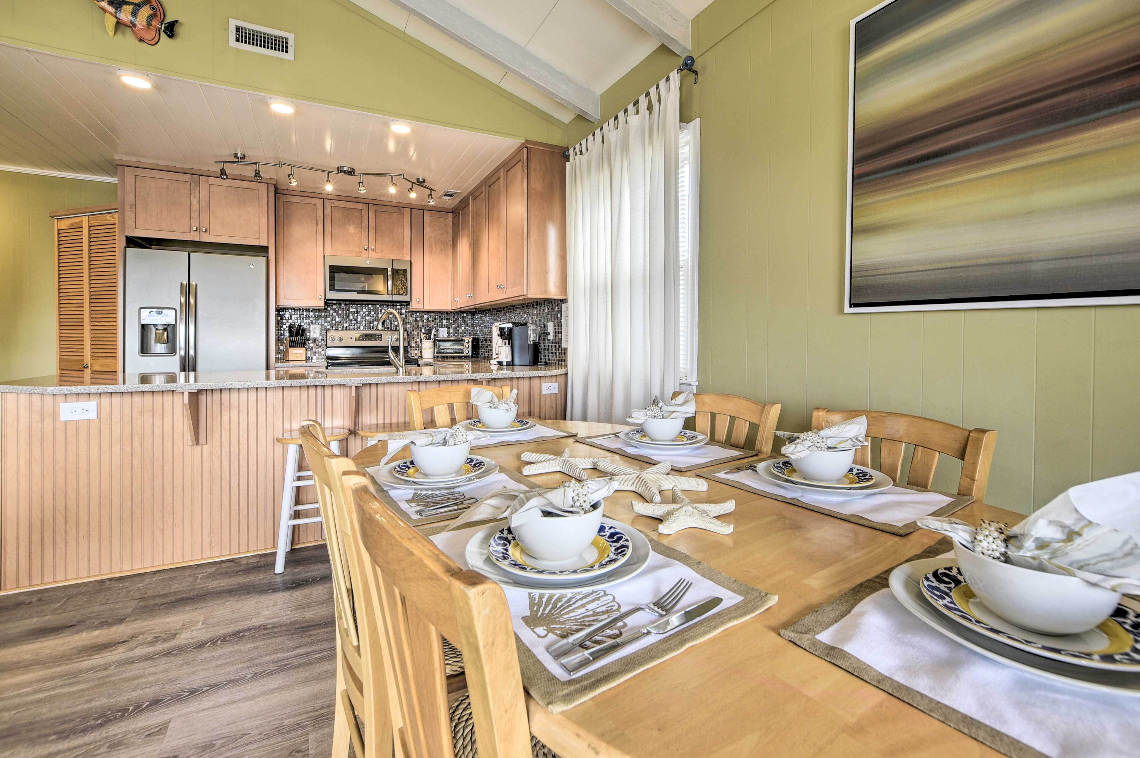 Talo (3 Bedrooms) | Sisätilat