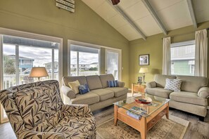Casa (3 Bedrooms) | Interior
