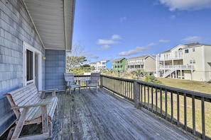 單棟房屋 (3 Bedrooms) | 內部