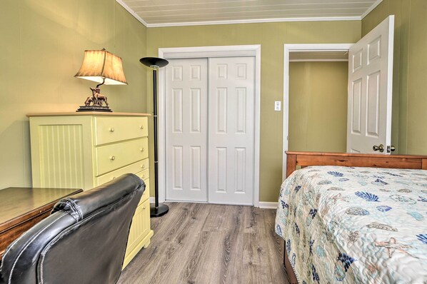 Casa (3 Bedrooms) | Interior