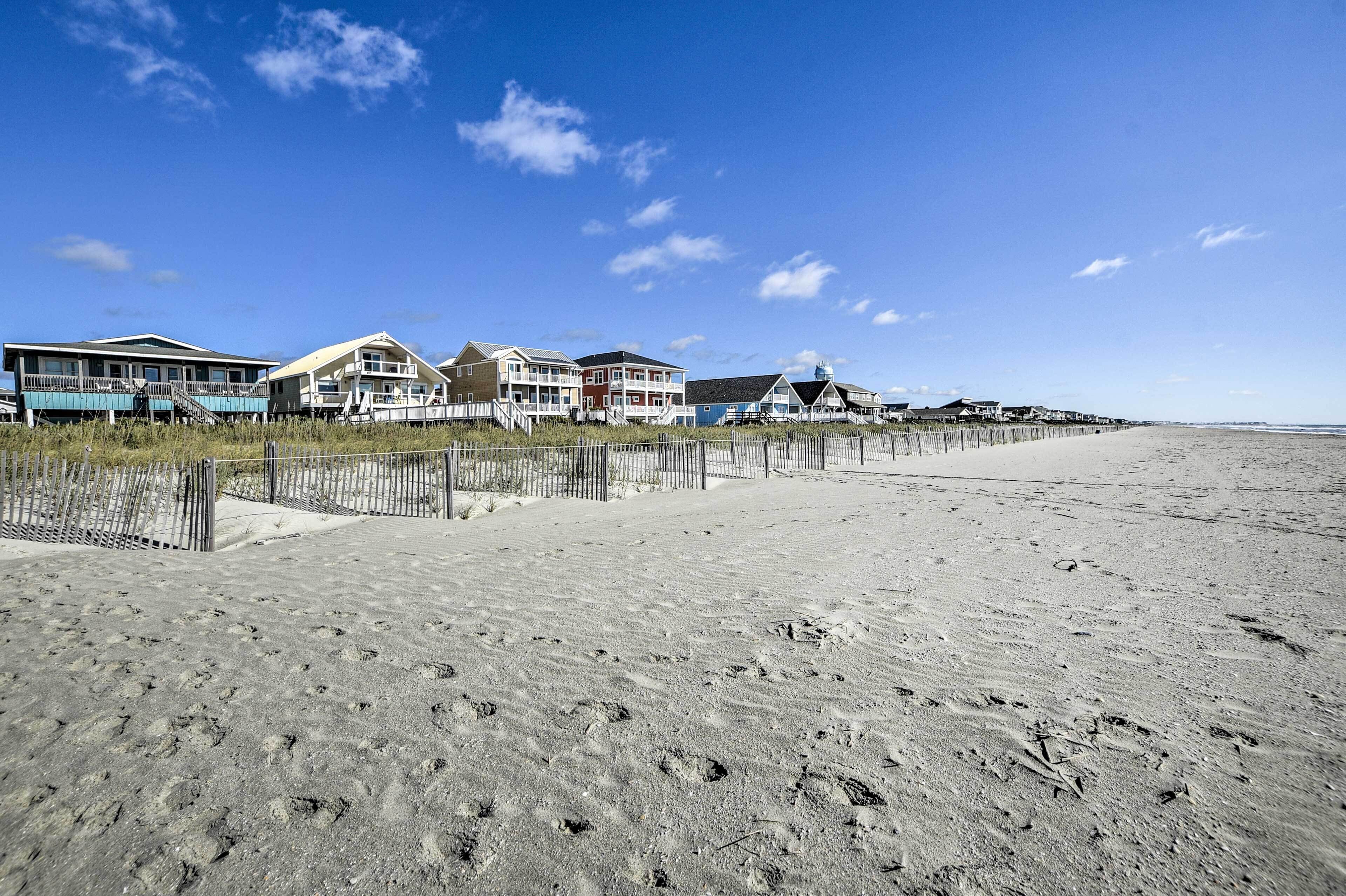 ハウス (3 Bedrooms) | 内装