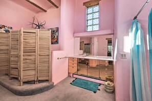 Rumah (3 Bedrooms) | Interior