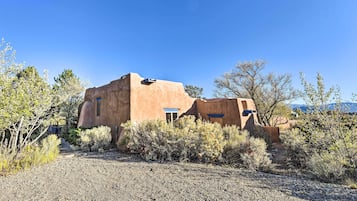 Maison (3 Bedrooms) | Façade de lâhĂ©bergement