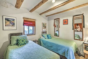 Casa (3 Bedrooms) | Interni