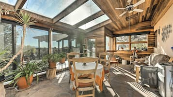 Maison (3 Bedrooms) | Intérieur