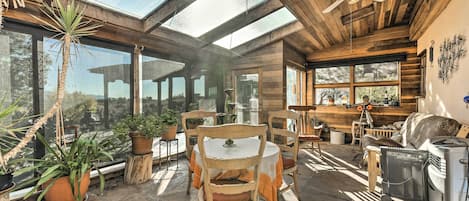 Maison (3 Bedrooms) | Intérieur