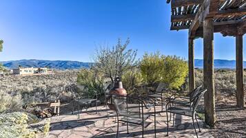 Maison (3 Bedrooms) | Intérieur