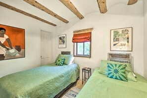 Casa (3 Bedrooms) | Interni