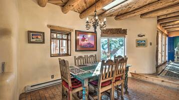 Rumah (3 Bedrooms) | Interior