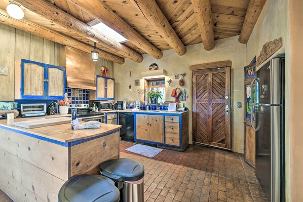 Casa (3 Bedrooms) | Interni