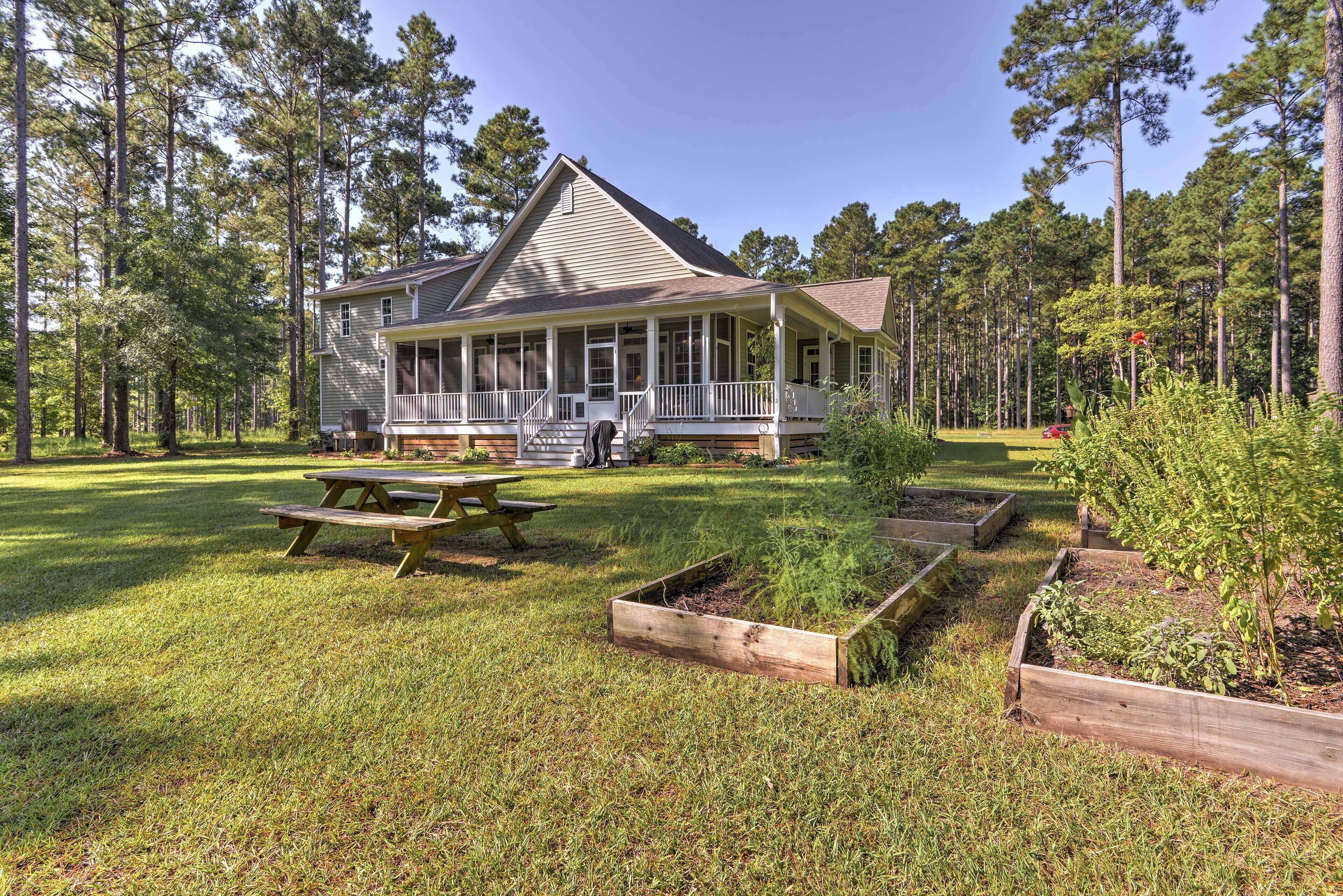 獨棟房屋 (3 Bedrooms) | 住宿內部