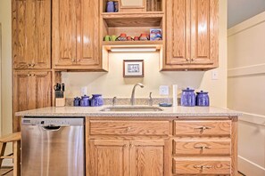 Casa (3 Bedrooms) | Interior