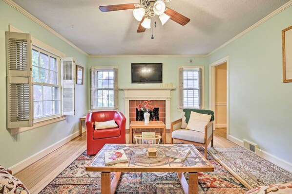 Nhà (3 Bedrooms) | Nội th��ất