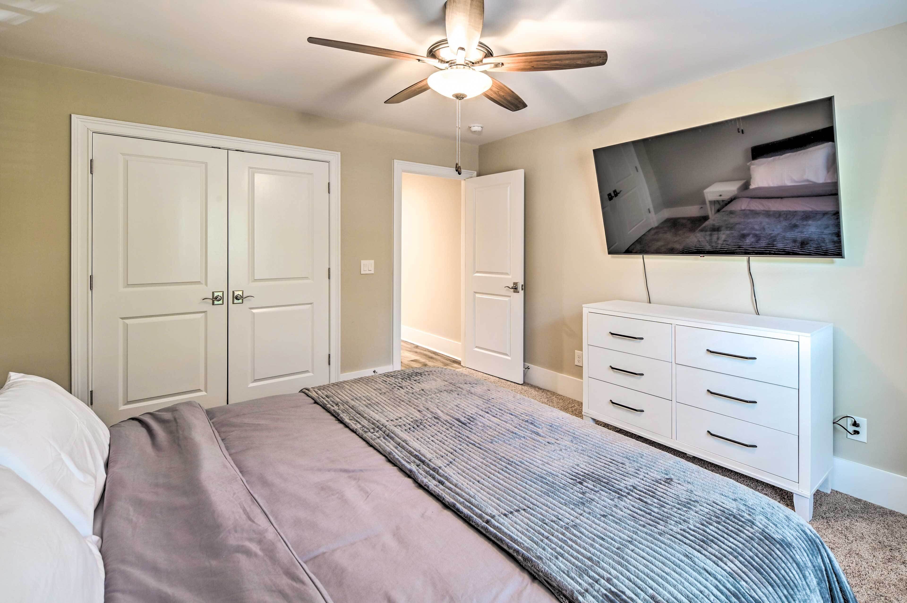 House (3 Bedrooms) | Bahagian dalam