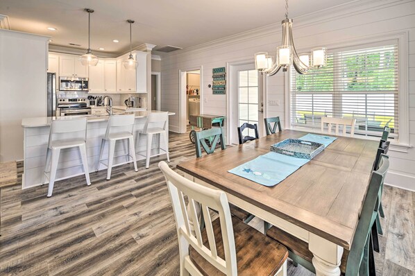 Casa (3 Bedrooms) | Interior