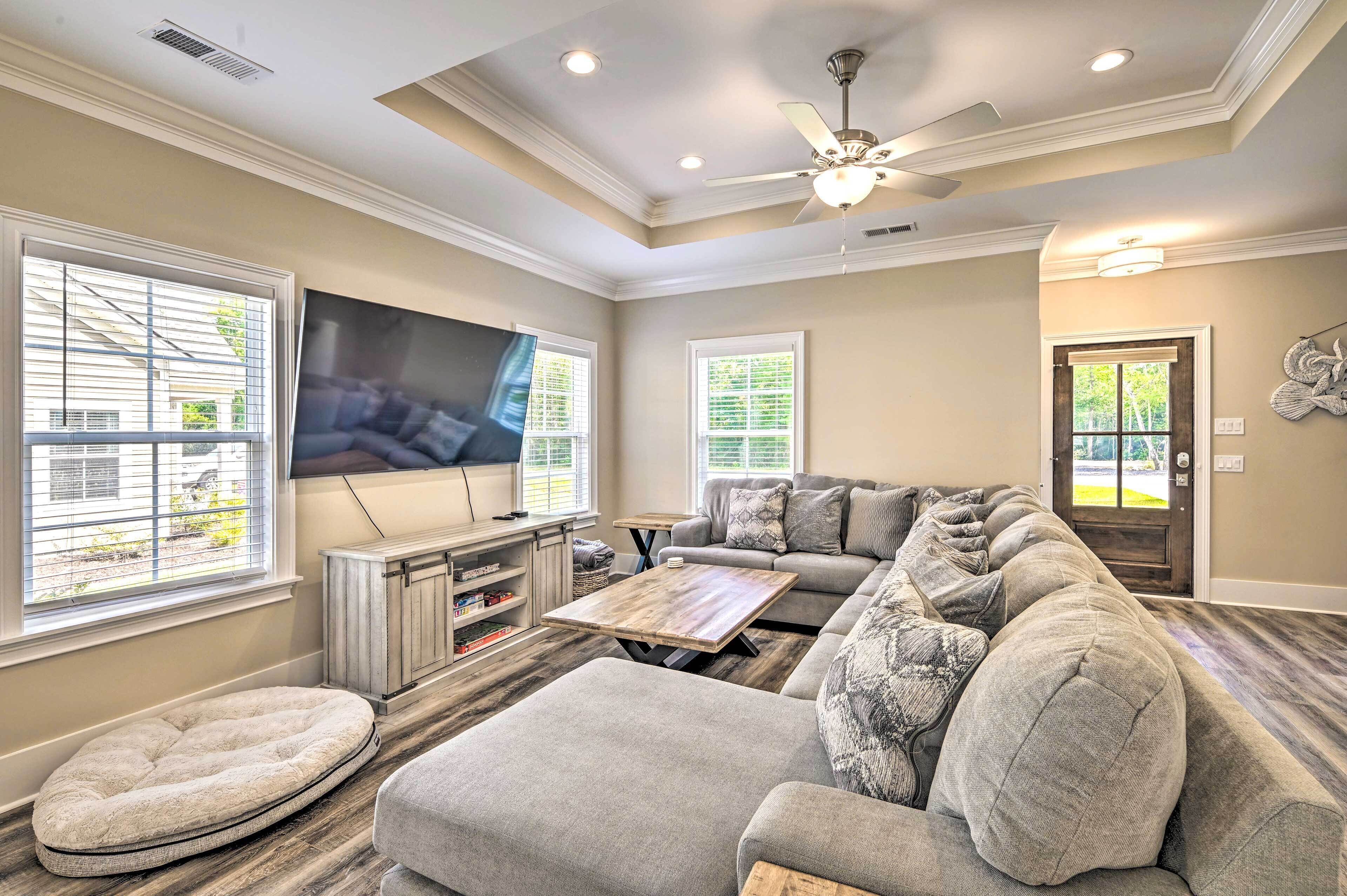 House (3 Bedrooms) | Bahagian dalam