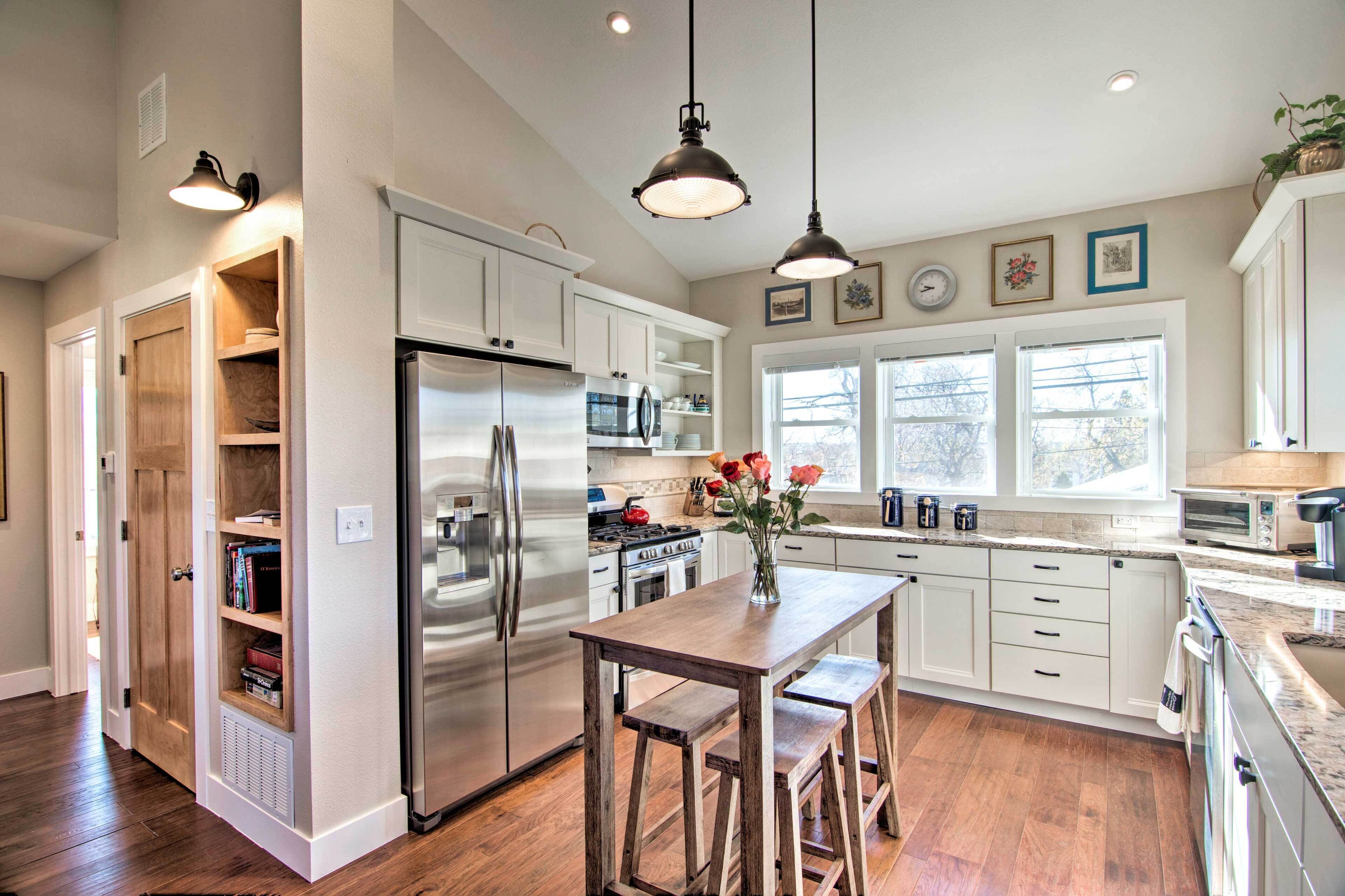 Downtown Lafayette, Colorado, Vacation Rental!