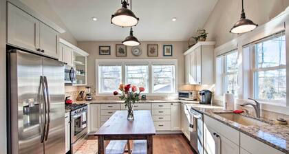 Downtown Lafayette, Colorado, Vacation Rental!