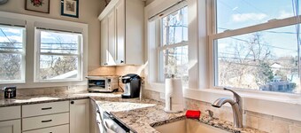 Downtown Lafayette, Colorado, Vacation Rental!