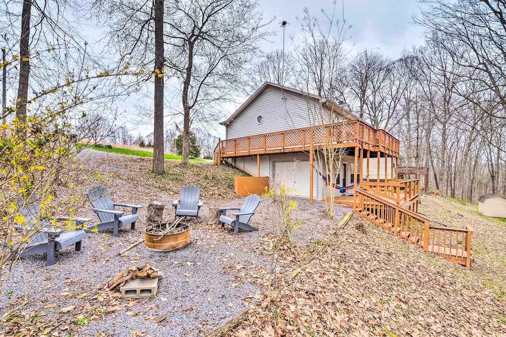Cozy Cottage Rental Near Barren River Lake!