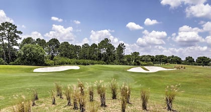 Sunny Port St Lucie Condo: Golf, Swim & Unwind!