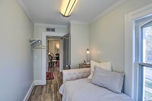 Apartment (3 Bedrooms) | Interior